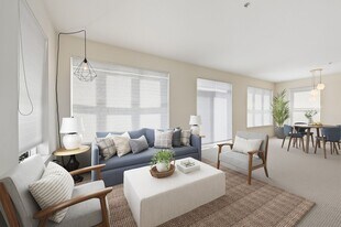 303 23rd Ave S in Seattle, WA - Building Photo