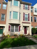 1785 Sea Pine Cir in Severn, MD - Building Photo