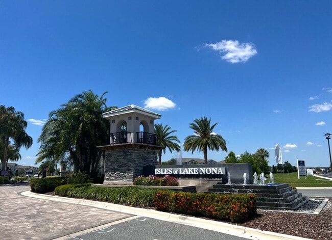 14436 Orchid Is Dr in Orlando, FL - Building Photo - Building Photo