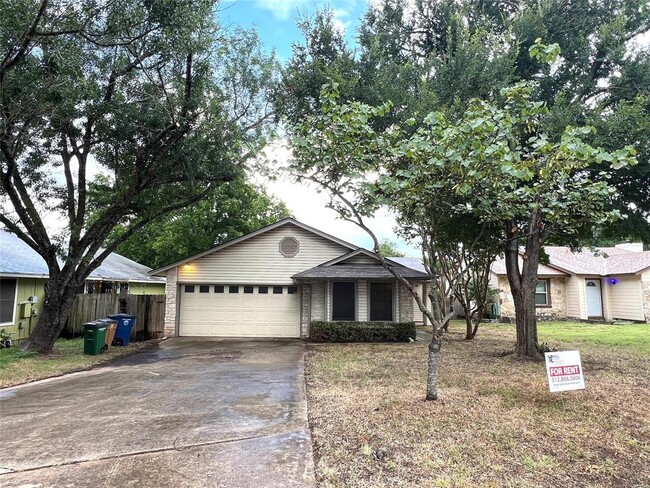 property at 8211 Treehouse Ln