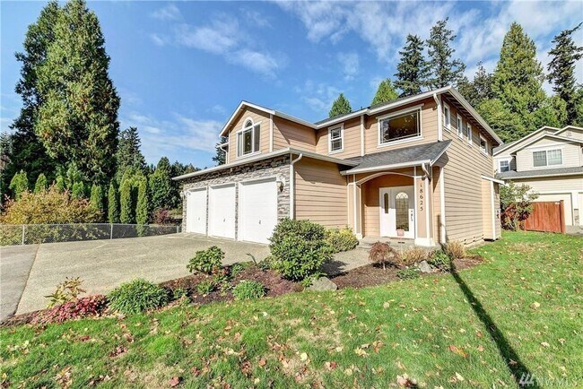 18625 134th Pl NE in Woodinville, WA - Building Photo - Building Photo