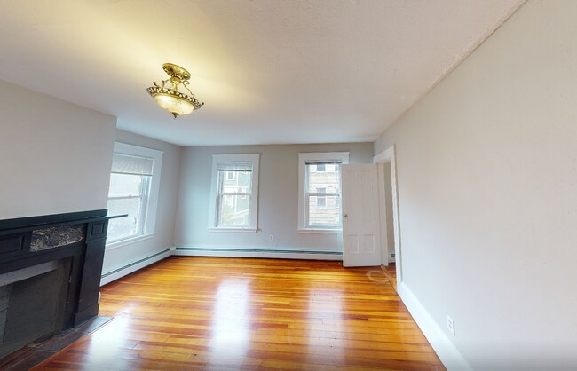 property at 50 Hancock St