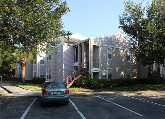 Raven Crossings Apartments in Altamonte Springs, FL - Building Photo - Building Photo