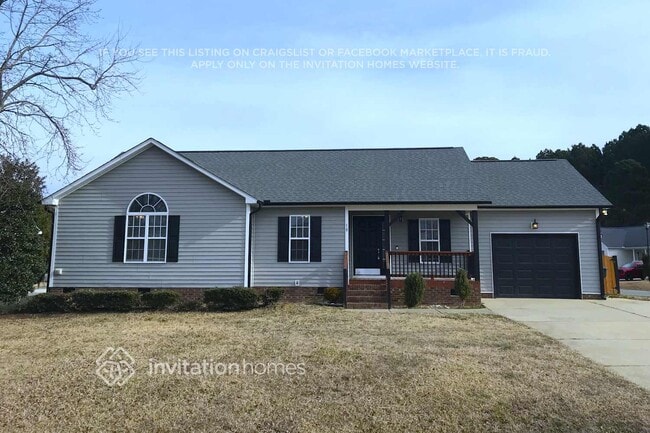 property at 18 Andrew Blvd