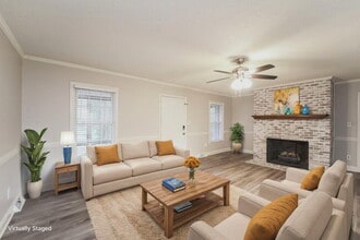 2215 Knollgate Dr in Monroe, NC - Building Photo - Building Photo