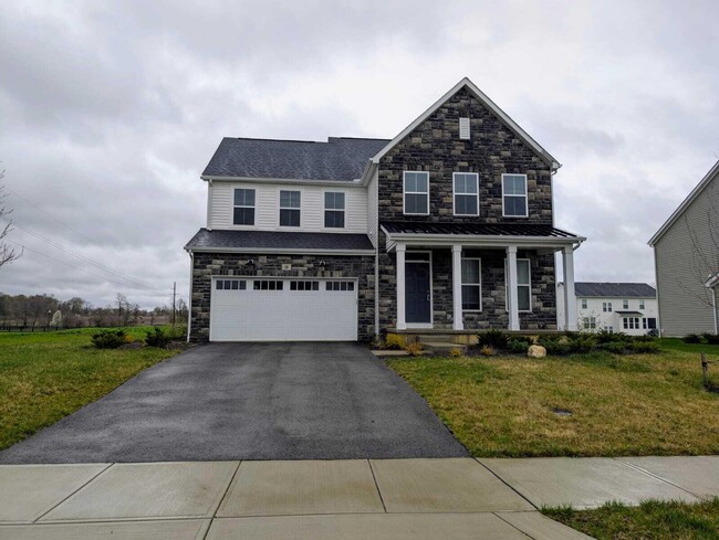 81 Middlemead in Delaware, OH - Building Photo - Building Photo