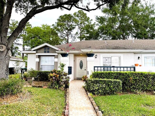 property at 1219 Lucaya Cir