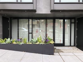 1463 Lombard St in San Francisco, CA - Building Photo - Other