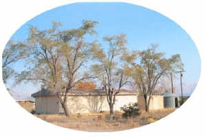 1 Herlong Access Rd in Herlong, CA - Building Photo