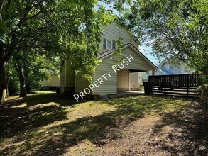 1620 Hickory Pl in Chattanooga, TN - Building Photo - Building Photo