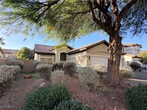 11457 Storici St in Las Vegas, NV - Building Photo - Building Photo