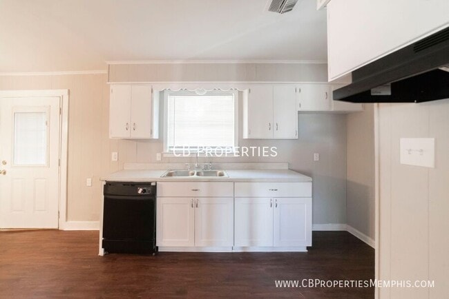 3109 Christine Rd in Memphis, TN - Building Photo - Building Photo