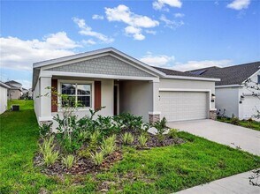 664 Tanaro Ln in Haines City, FL - Building Photo - Building Photo