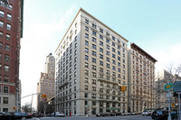 885 West End Ave in New York, NY - Foto de edificio - Building Photo