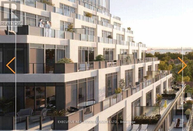 286 Main St in Toronto, ON - Building Photo - Building Photo