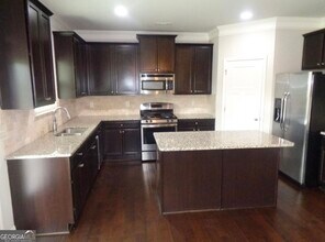 1156 Clear Stream Ridge in Auburn, GA - Building Photo - Building Photo