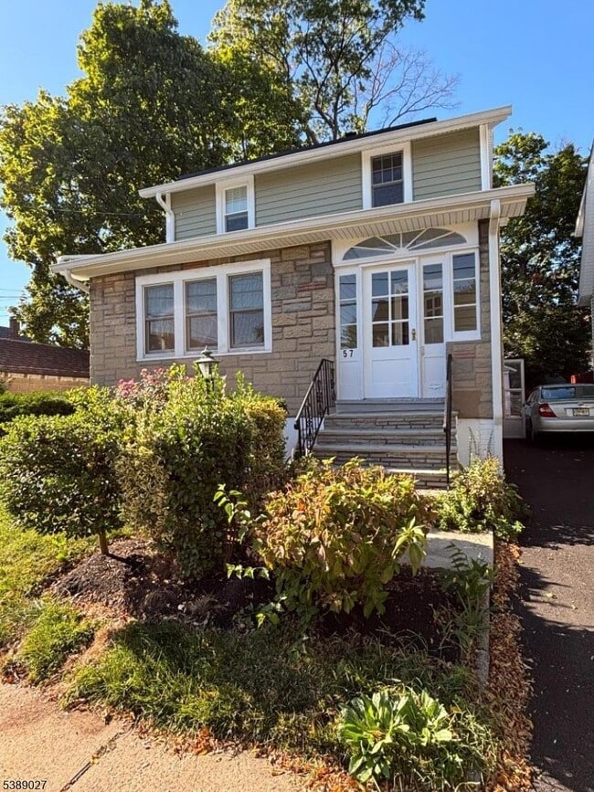 57 Menzel Ave in Maplewood, NJ - Building Photo - Building Photo