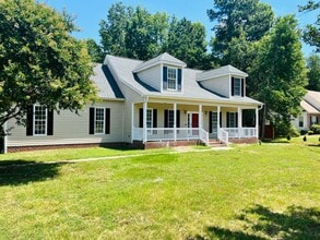 100 Williamston Ridge Dr in Youngsville, NC - Foto de edificio - Building Photo