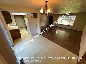 6707 36th Ave SE in Lacey, WA - Building Photo - Building Photo