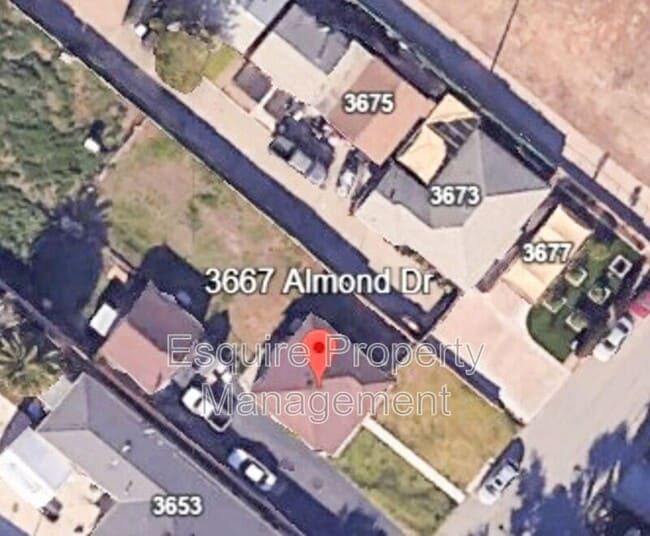 3667 Almond Dr in Oxnard, CA - Building Photo - Building Photo