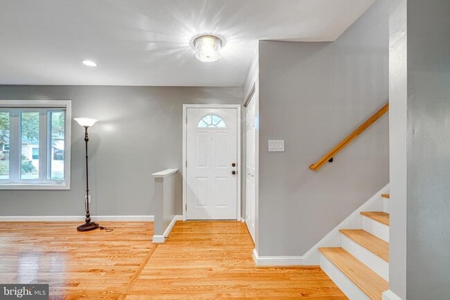 property at 10419 Ashcroft Way