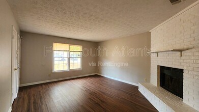 634 Morton Ct in Jonesboro, GA - Building Photo - Building Photo