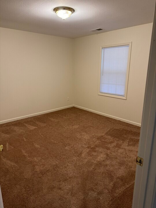 89 Candler Heights Rd in Candler, NC - Building Photo