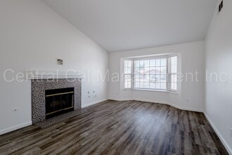 4601 Noella Rd in Bakersfield, CA - Building Photo - Building Photo