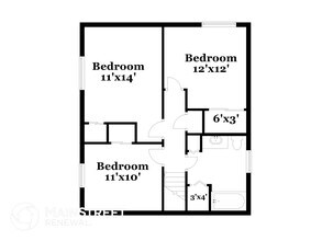 6560 Benjamin Dr in Reynoldsburg, OH - Building Photo - Building Photo