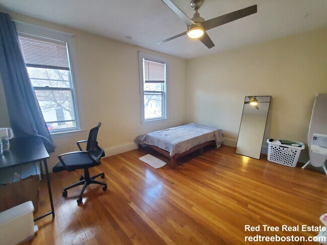 234 Cypress St, Unit 2 in Brookline, MA - Building Photo - Building Photo