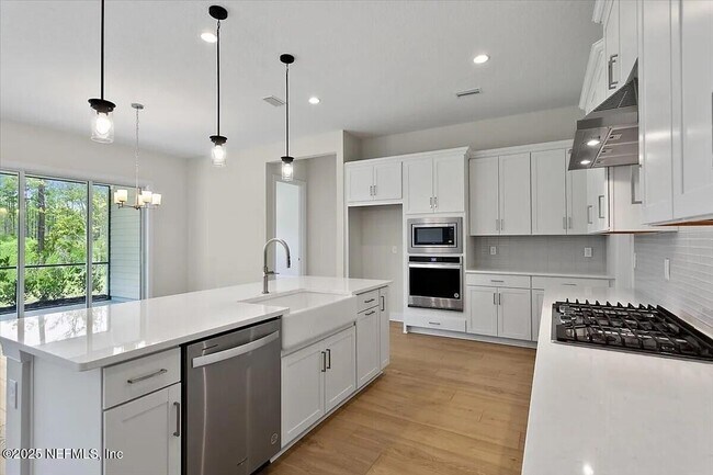 207 Elm Br Rd in Saint Johns, FL - Building Photo - Building Photo