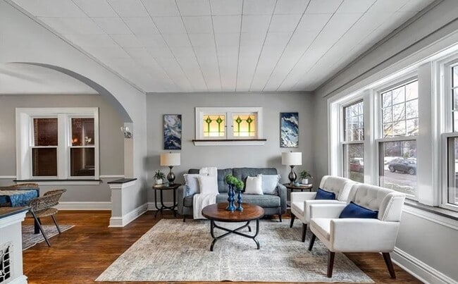 5185 Goethe Ave, Unit FL 1 in St. Louis, MO - Building Photo - Building Photo