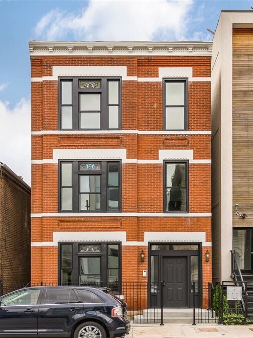 1815 W Augusta Blvd, Unit 2