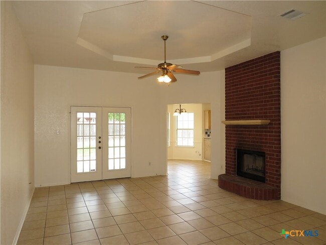 5009 James Loop in Killeen, TX - Building Photo - Building Photo