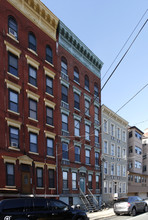 308 Madison St in Hoboken, NJ - Building Photo - Building Photo