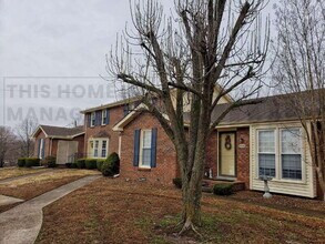 3046 Woody Ln in Clarksville, TN - Building Photo - Building Photo