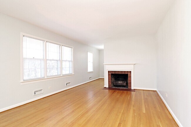 2605 Willard Dr in Charlottesville, VA - Building Photo - Building Photo