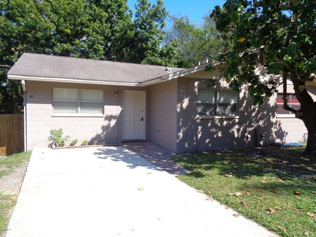 property at 120 Olive St