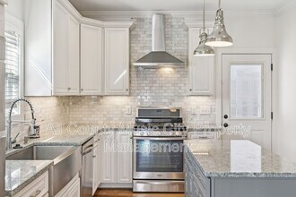1105 49th Ave N in Nashville, TN - Building Photo - Building Photo