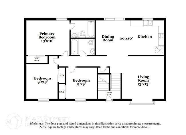 19017 E 30th Terrace S in Independence, MO - Building Photo - Building Photo