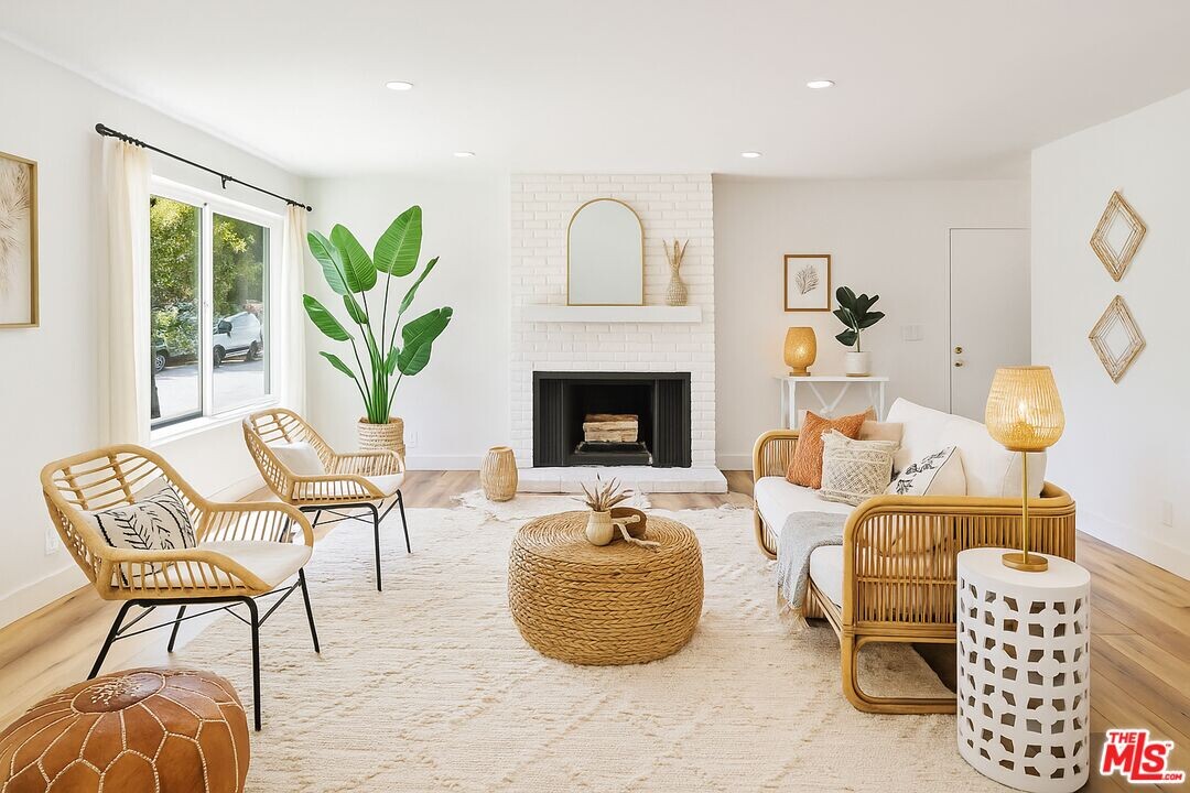 1133 22nd St in Santa Monica, CA - Building Photo