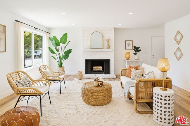 property at 1133 22nd St