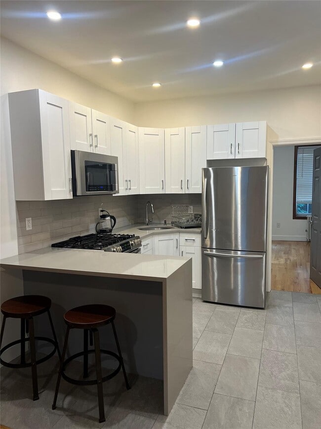 property at 764 Washington Ave