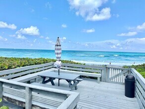 420 Celestial Way, Unit 303 in Juno Beach, FL - Building Photo - Building Photo