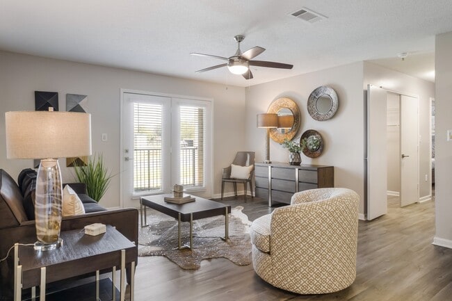 The Luxe of Southaven in Southaven, MS - Foto de edificio - Building Photo