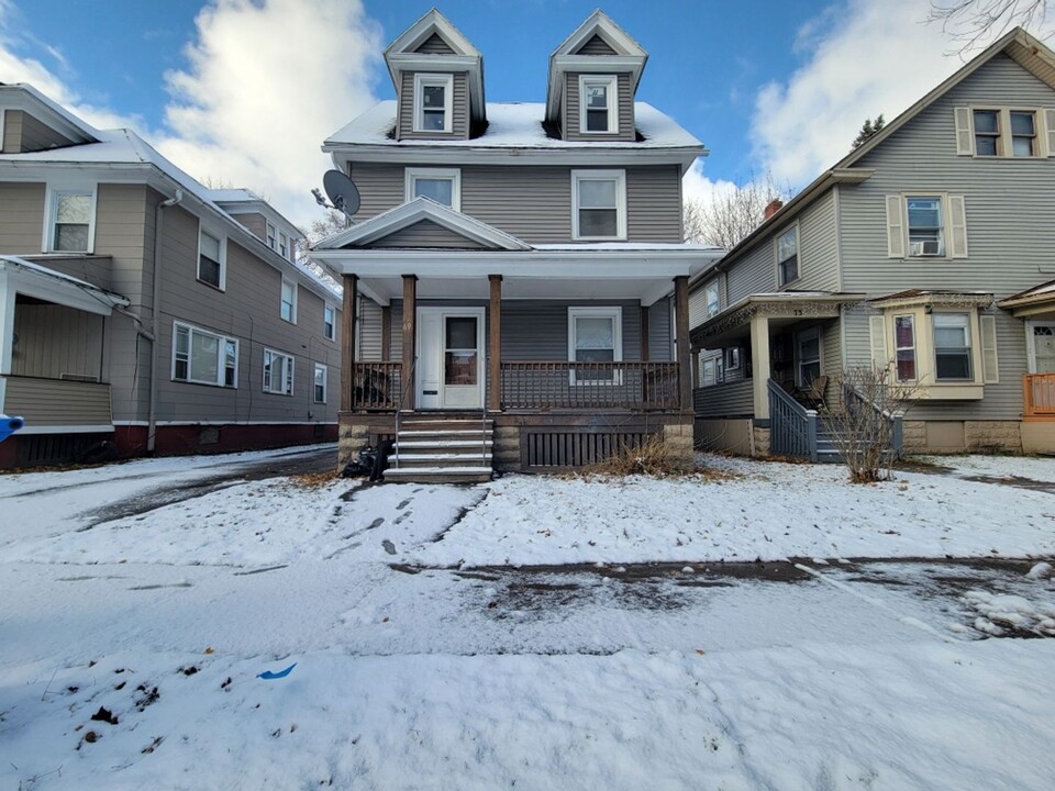 69 Copeland St in Rochester, NY - Building Photo