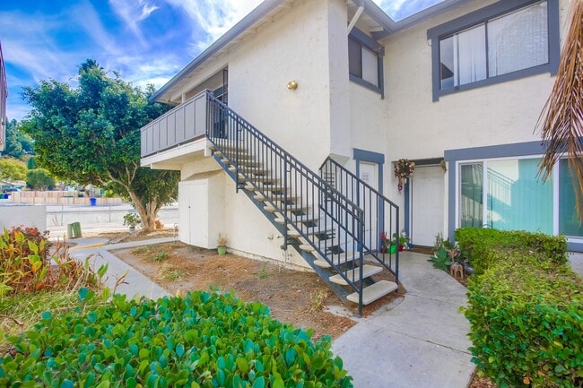 property at 4197 Tiberon Dr