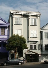 1662-1666 Lombard St in San Francisco, CA - Building Photo - Building Photo