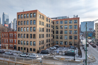 City Towne Lofts in Chicago, IL - Building Photo - Building Photo