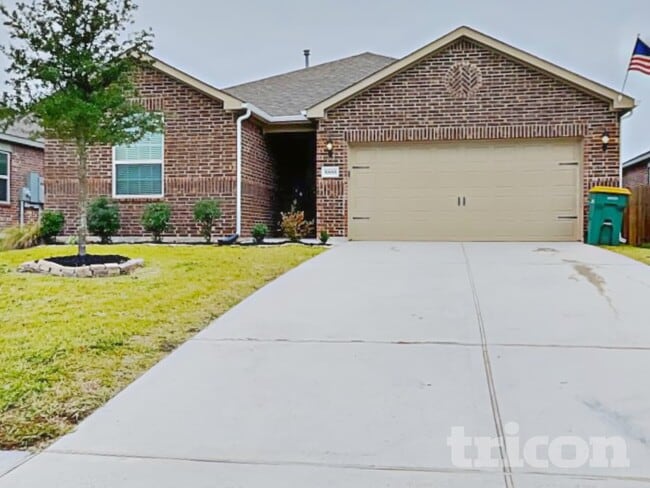 property at 8888 Oval Glass St